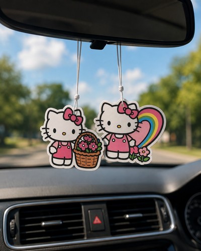 Hello kitty sanrio fresh - kitty,