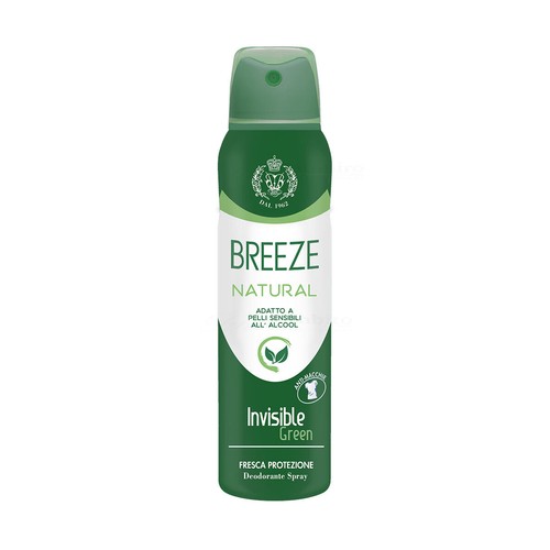 Breeze natural essence - breeze,