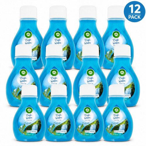 Air wick fresh - wick, up