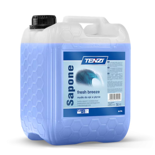 Tenzi sapone fresh breeze - sapone,