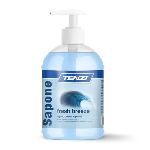 Tenzi sapone fresh breeze - sapone,