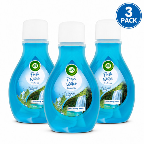 Air wick fresh n - x,