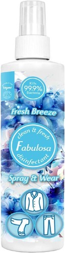 Fabulosa fresh breeze - fresh,