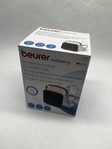 Beurer fresh breeze - beurer, 50