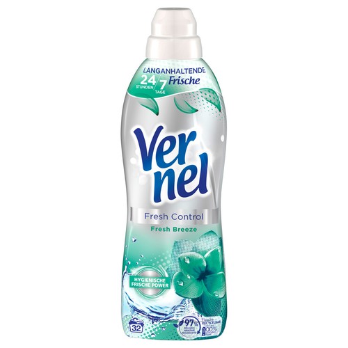 Vernel fresh contr - fresh, contr.fresh