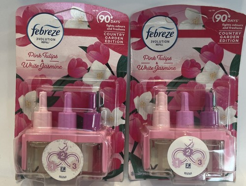 Febreze 3volution - 2, x