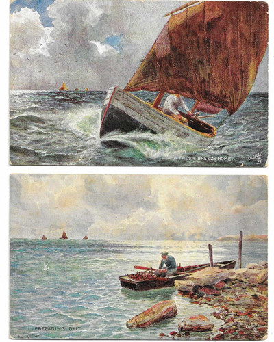 Biesen künstler gezeichnete - 2,