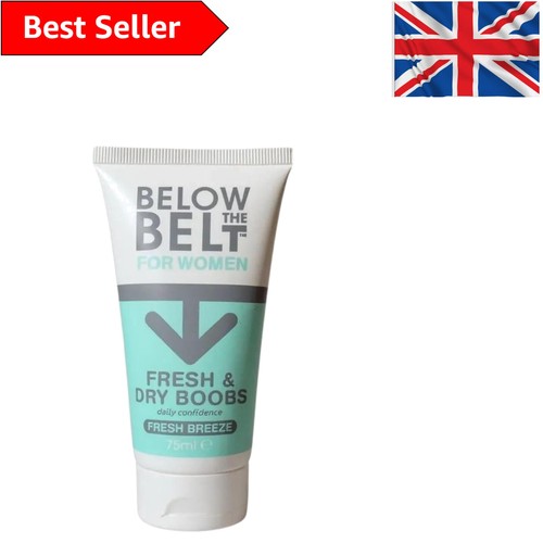 Fresh breeze unterbrustcreme - breeze,