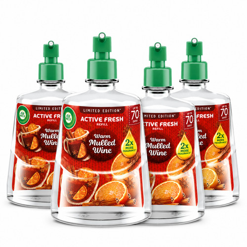 Air wick active fresh - air,