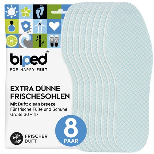 Biped fresh paar - biped,