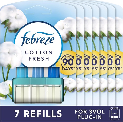 Ambi pur febreze 3volution - ambi,