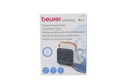 Beurer fresh breeze - fresh,