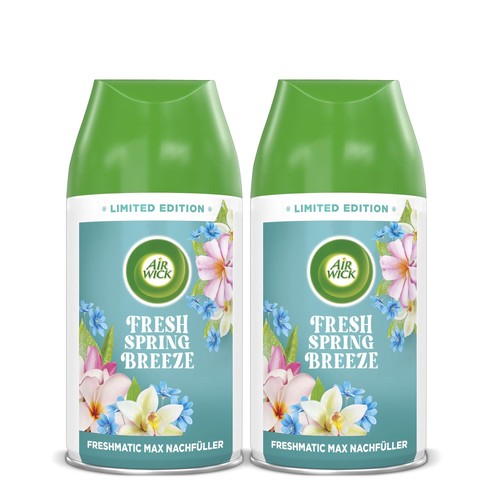 Air wick freshmatic max - air,