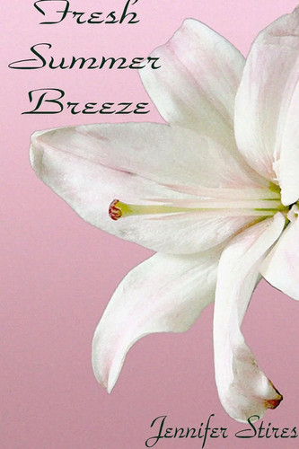 Fresh summer breeze jennifer - summer,