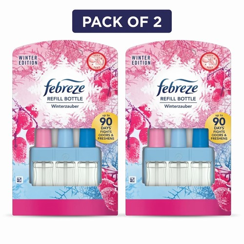 Febreze 3volution winter - 3volution, magic