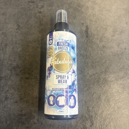 Fabulosa spray wear fresh - spray, &