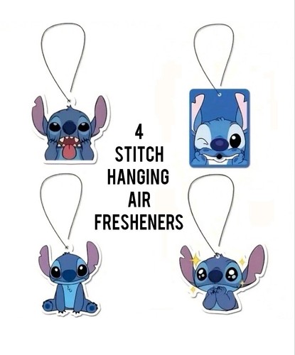 Lilo stitch fresh - x, &