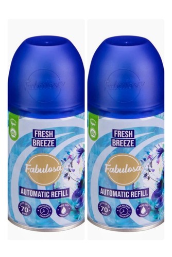 Fabulosa automatic refill - fabulosa,