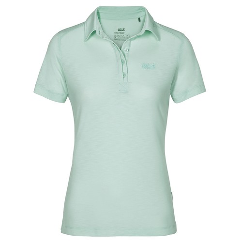 Jack wolfskin damen - wolfskin, shirt
