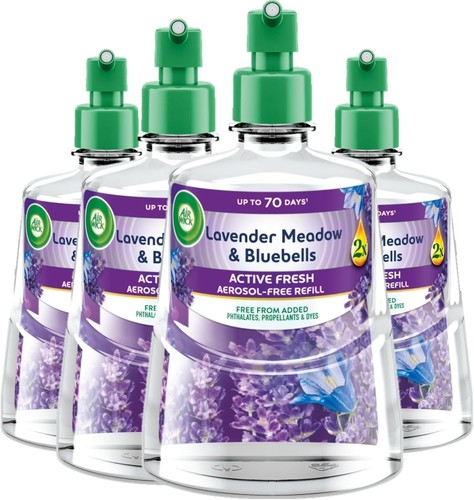 Air wick active - air, fresh