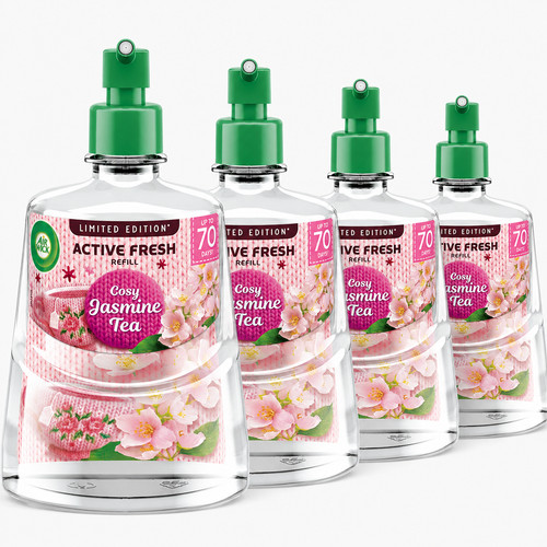 Air wick active fresh - wick,