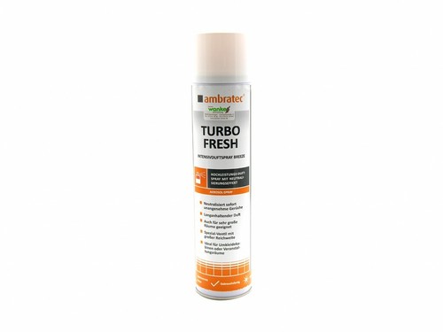 Ambratec turbo fresh - ambratec, turbo-fresh