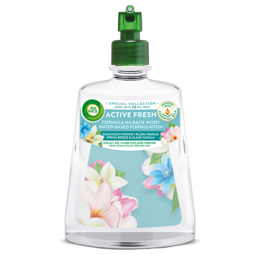 Air wick active fresh - wick, 24/7