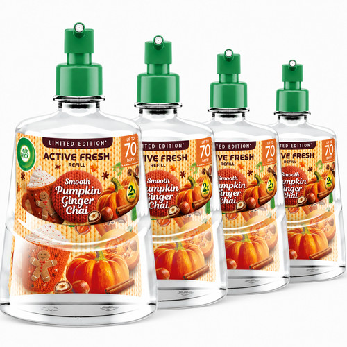 Air wick active fresh - fresh,