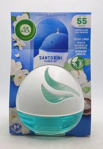 Airwick santorini sunrise - 2x,