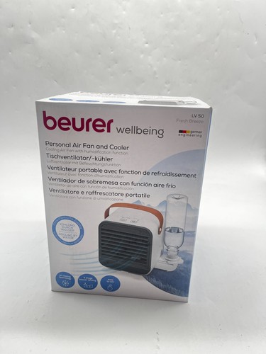 Beurer fresh breeze - 50,