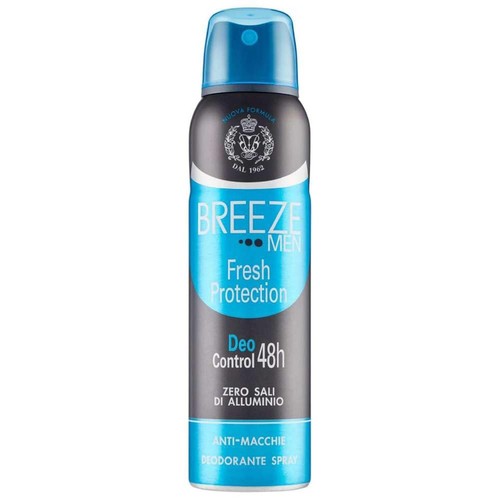 Breeze deospray men fresh - breeze,