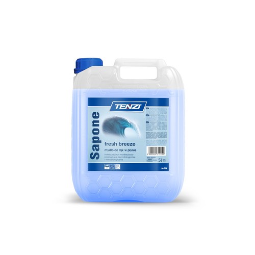 Tenzi sapone fresh breeze - sapone,