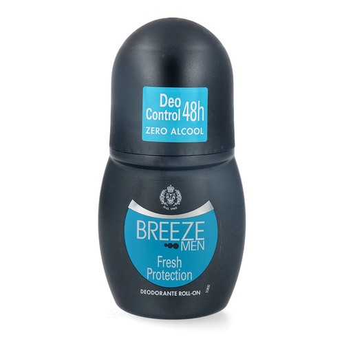 Breeze men fresh protection - men,