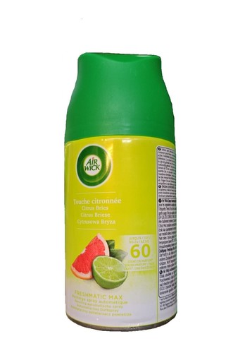 6x airwick - 21,20€/l,