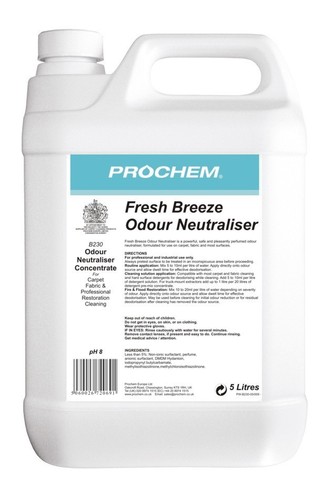Prochem fresh breeze - fresh,
