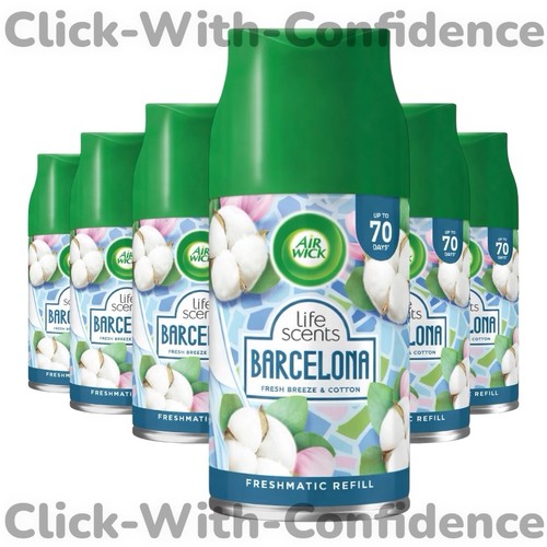 Airwick lufterfrischer - airwick,