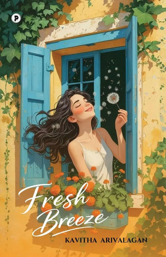 Kavitha arivalagan fresh - kavitha,
