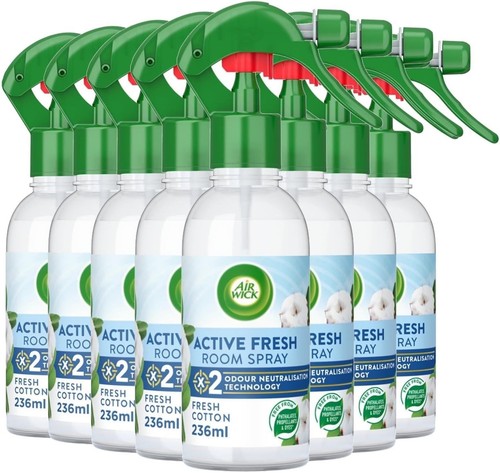 Air wick active fresh - wick,