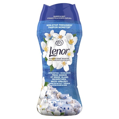 Lenor duftperlen fresh - lenor,