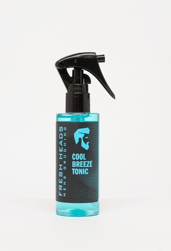 Fresh heads cool breeze hair - fresh,