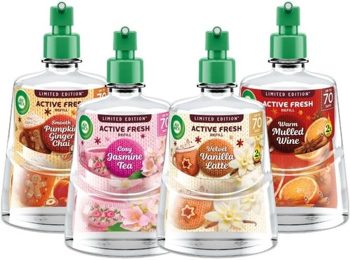 Air wick active - air,