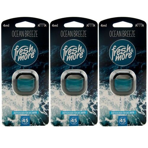 Duftstecker auto ocean breeze - auto,