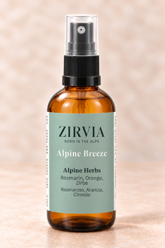 Zirvia breeze raum und - zirvia,
