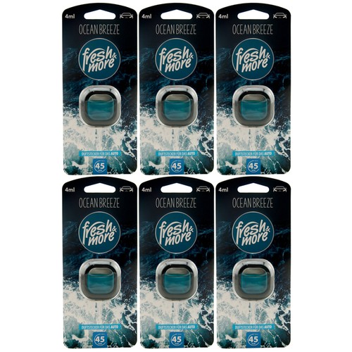 Duftstecker auto ocean - ocean, breeze