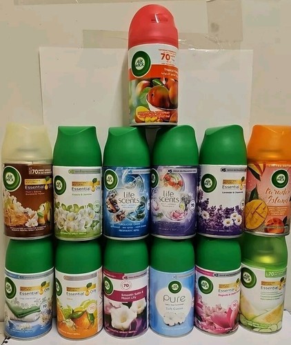 Airwick frische minen 250ml - 250ml, x