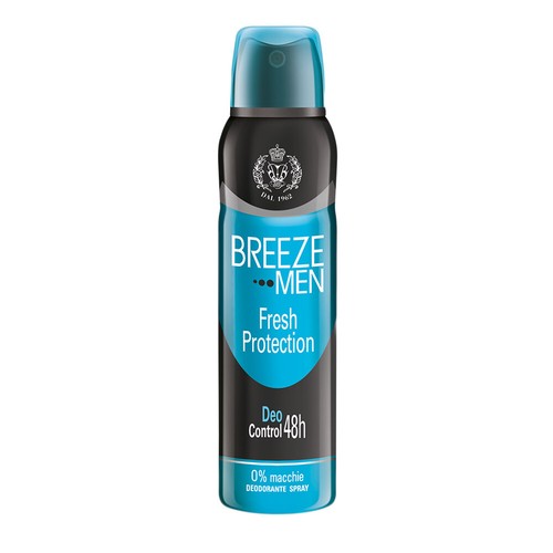 Breeze men fresh protection - breeze,