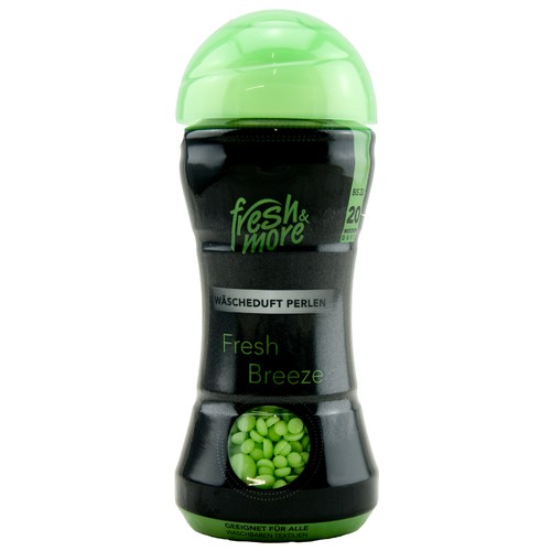 Fresh more wäscheparfüm - &,