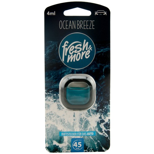 Duftstecker auto ocean breeze - auto,