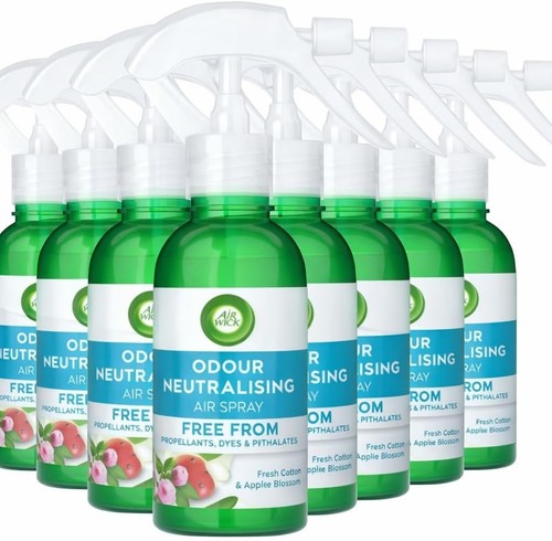 Air wick lufterfrischer spray - air,