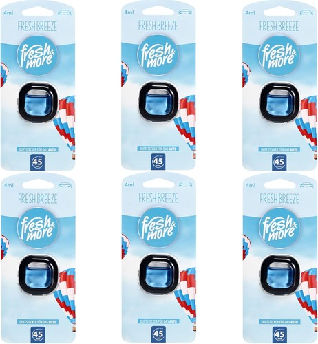 Fresh more - fresh, &